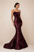 Vestido Rebecca