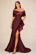 Vestido Emma