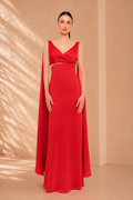 Vestido Geo