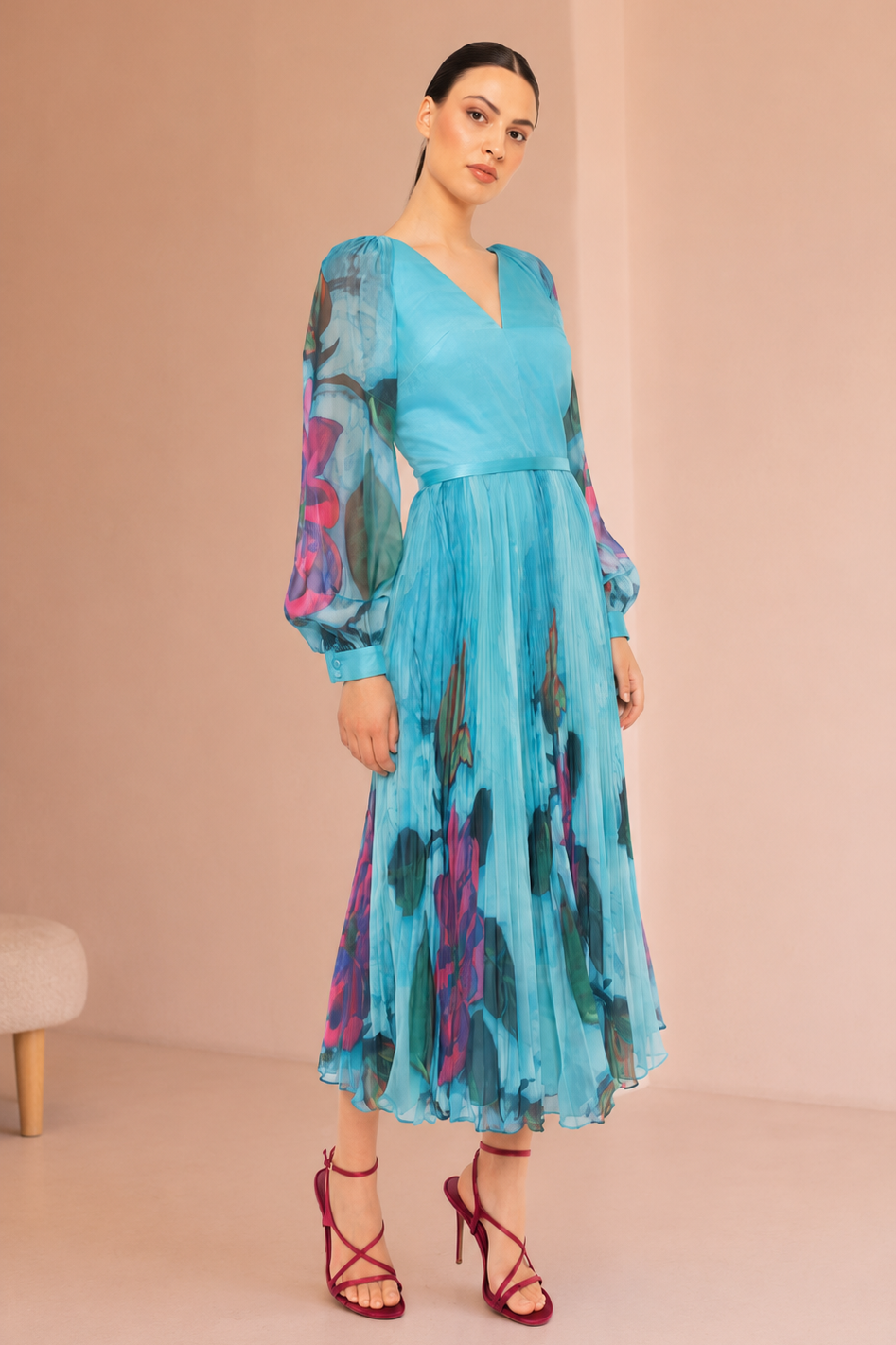 Vestido Gaby