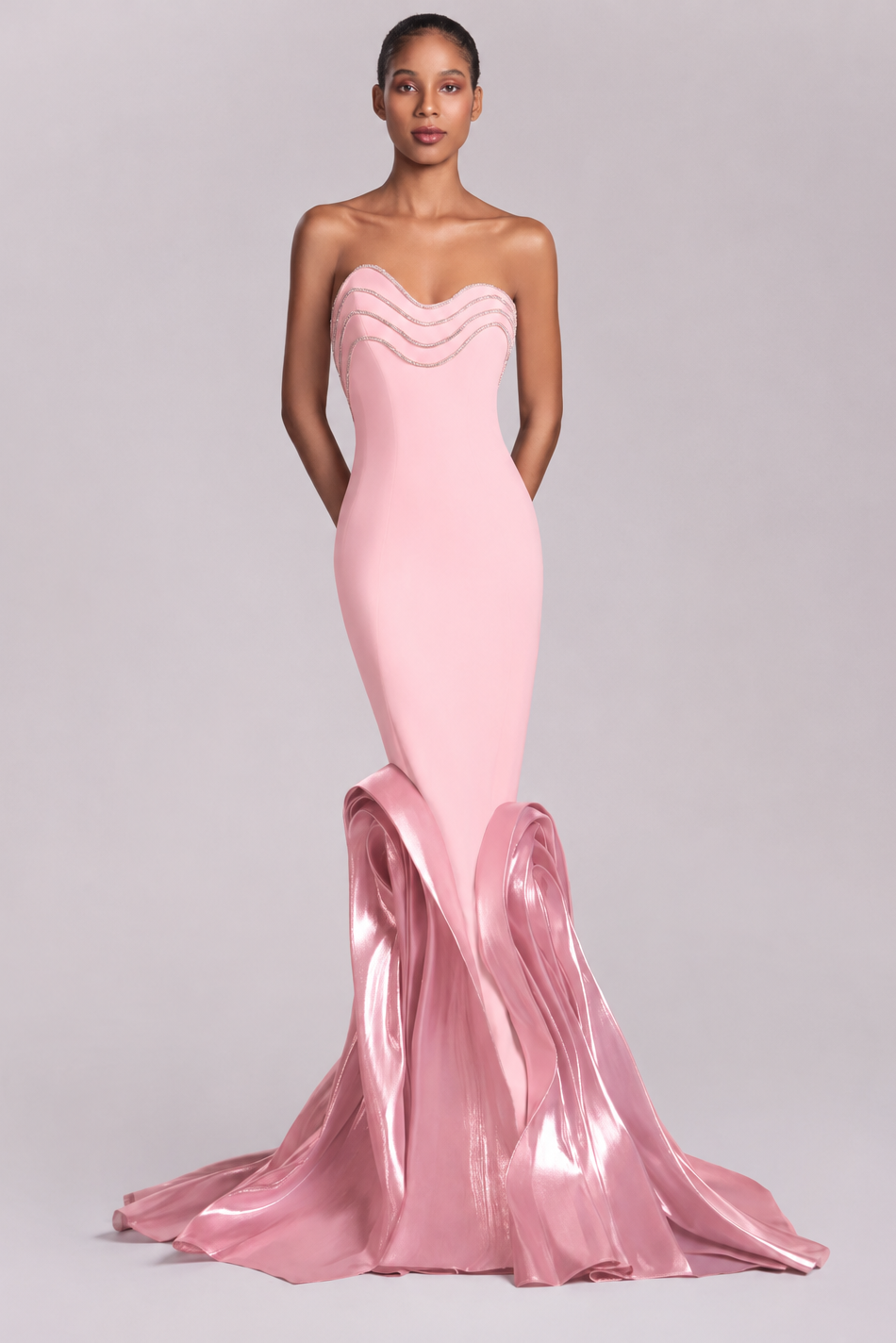 Vestido Florencia