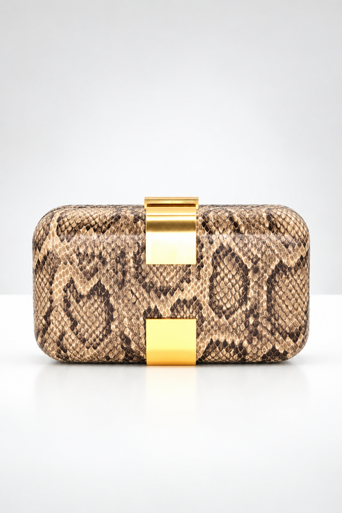 Bolsa Clutch