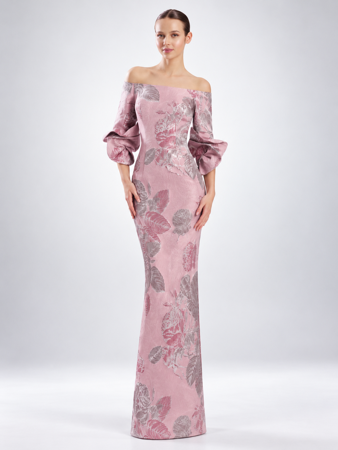 Vestido Kaia