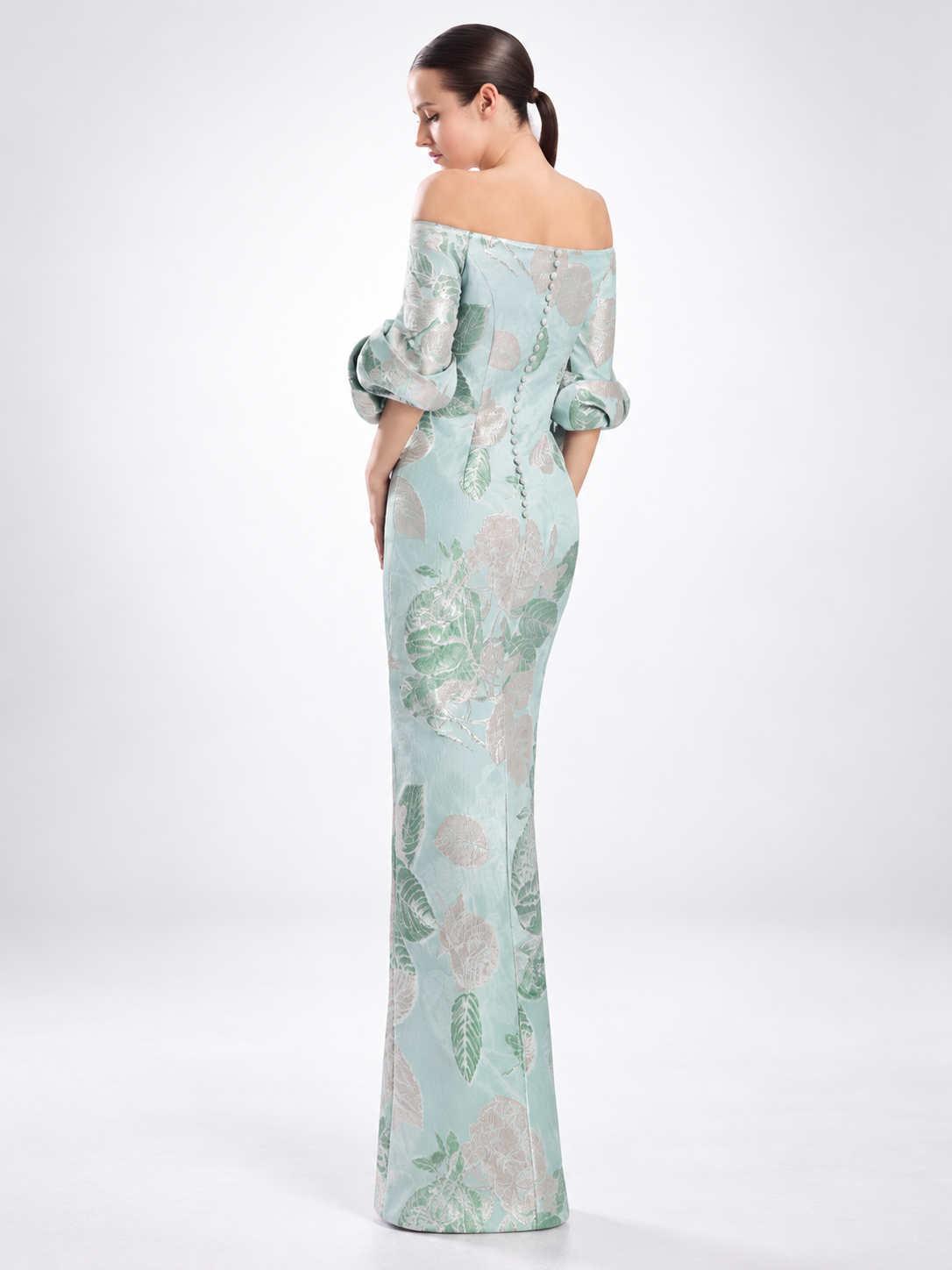 Vestido Kaia