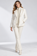 Chaqueta Pluma