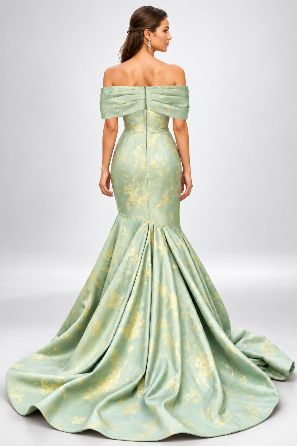 Vestido Dua