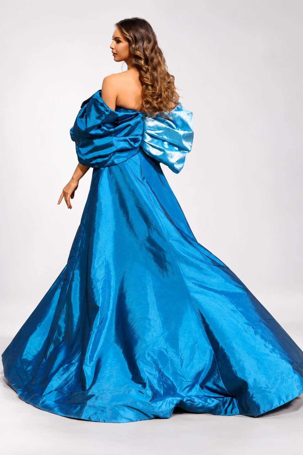 Vestido Alessandra