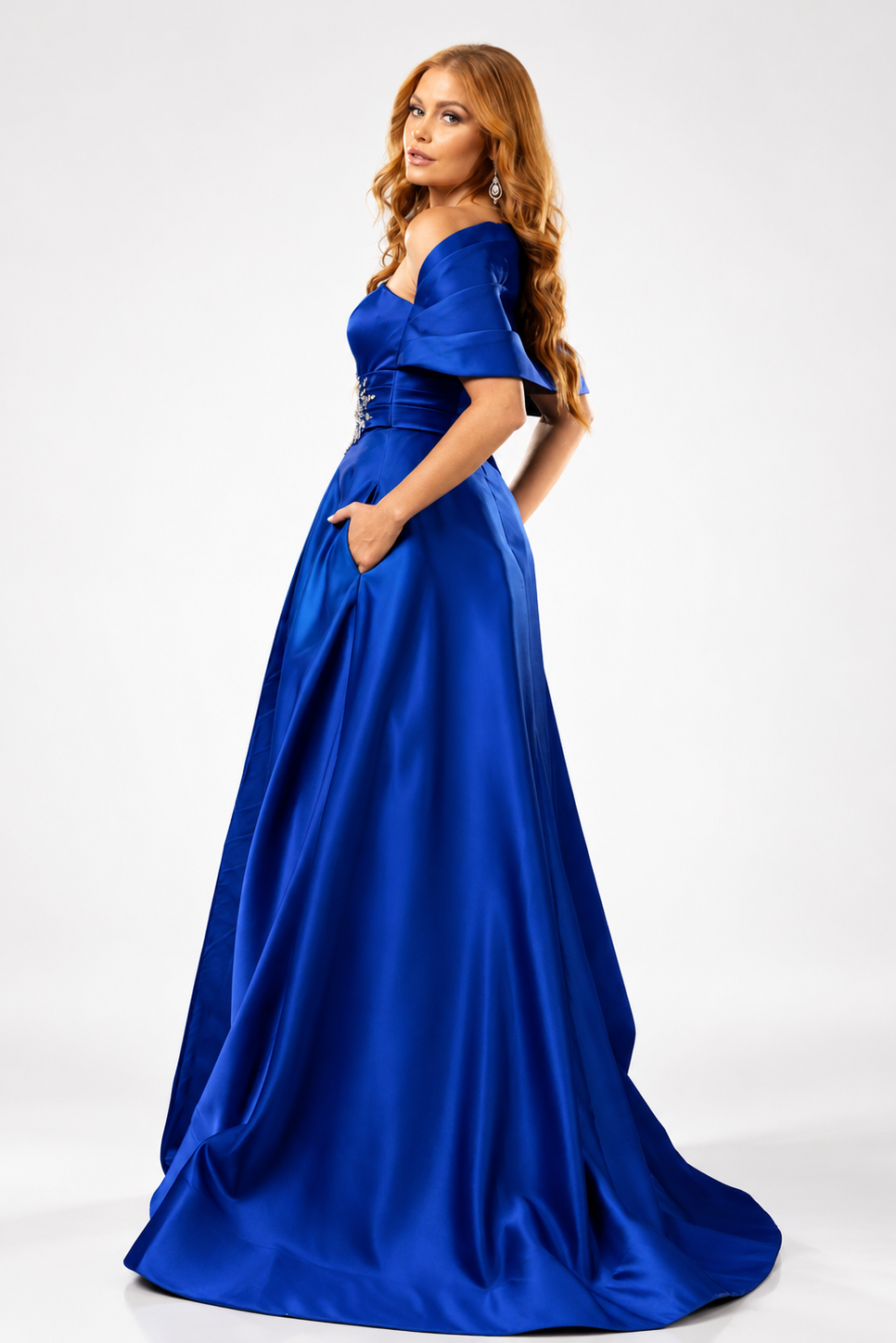 Vestido Valentina