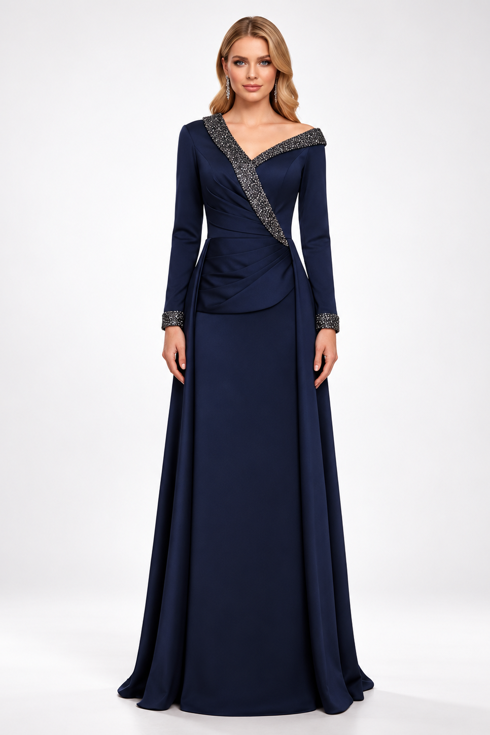 Vestido Victoria
