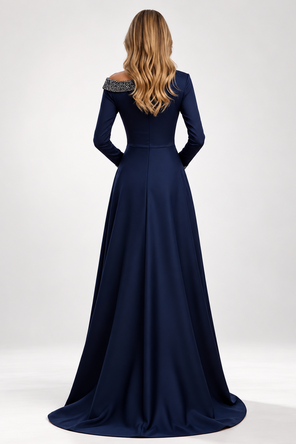 Vestido Victoria