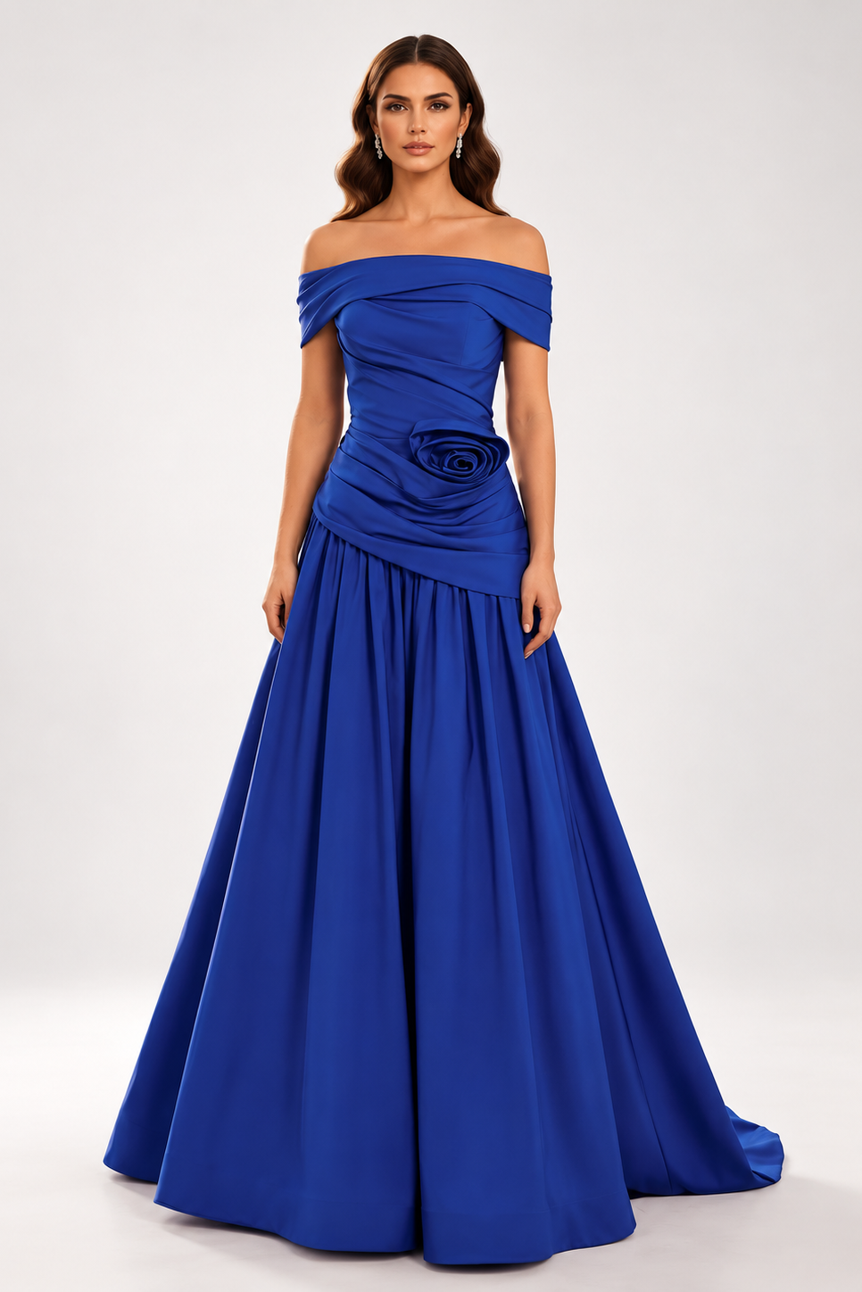 Vestido Isabelle