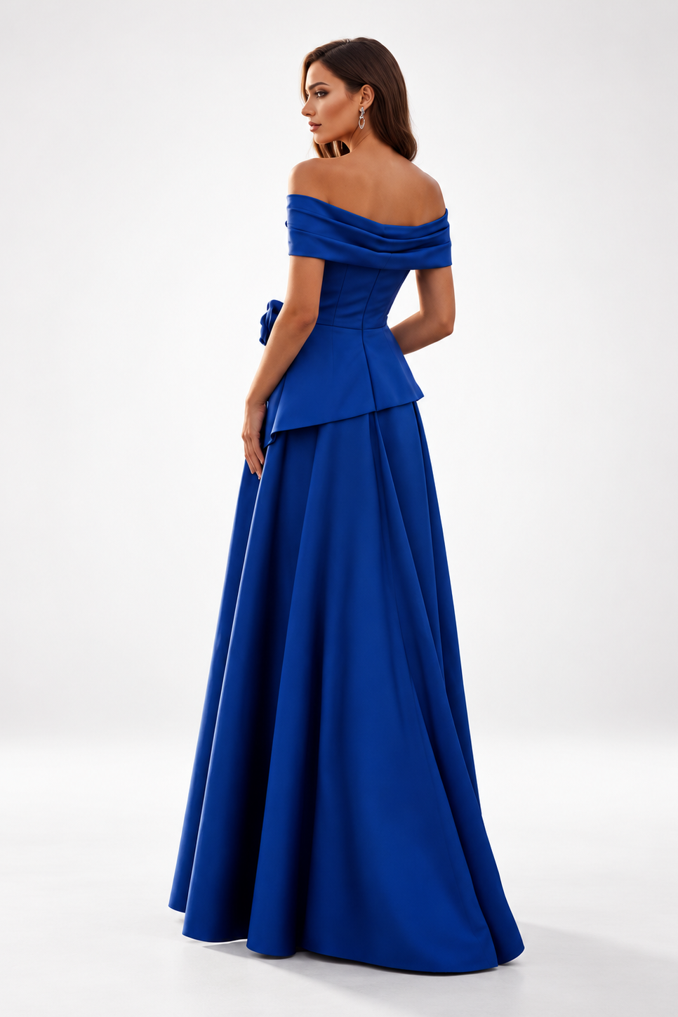 Vestido Isabelle