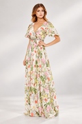 Vestido Flavia