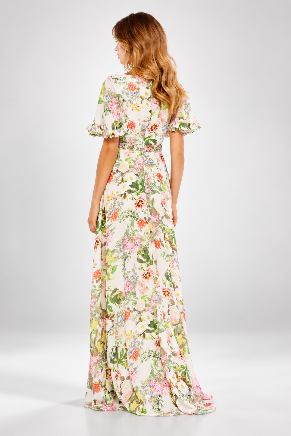 Vestido Flavia