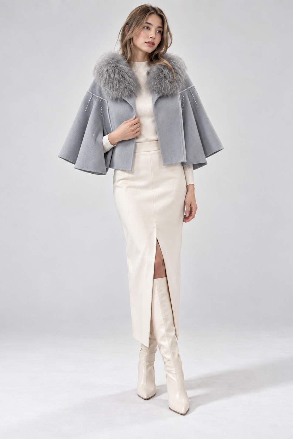 Capa Capelet