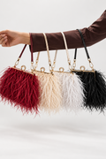 Bolsa Plumas