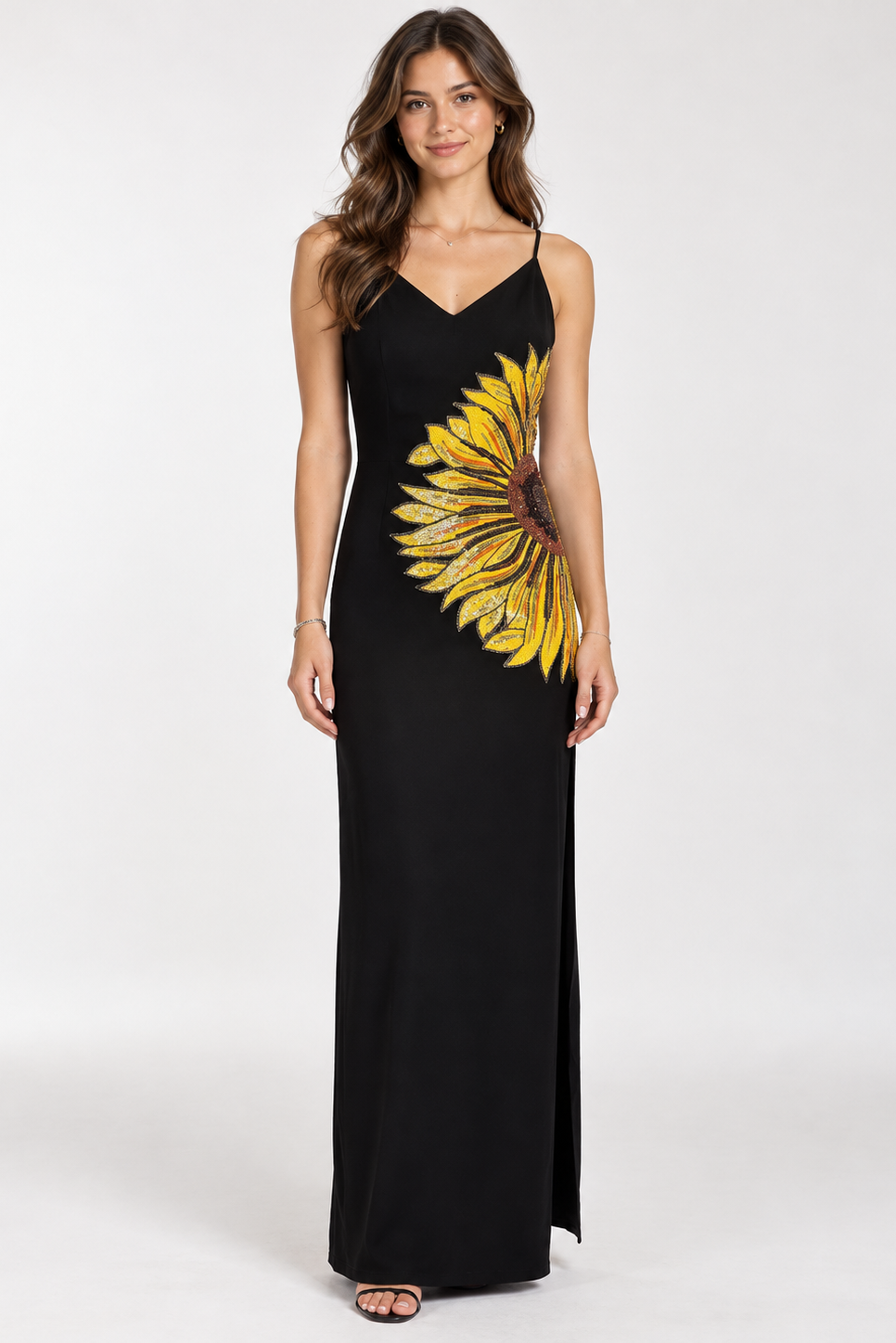 Vestido Amanda