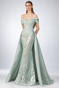 Vestido Cristina