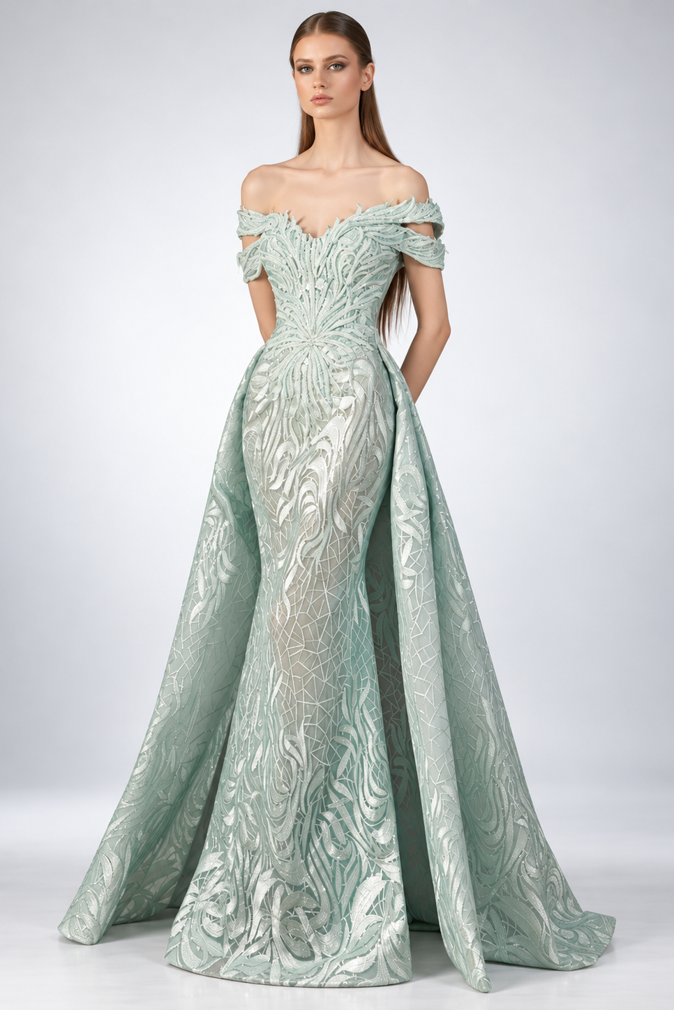 Vestido Cristina