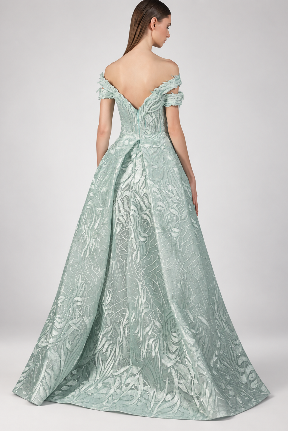 Vestido Cristina