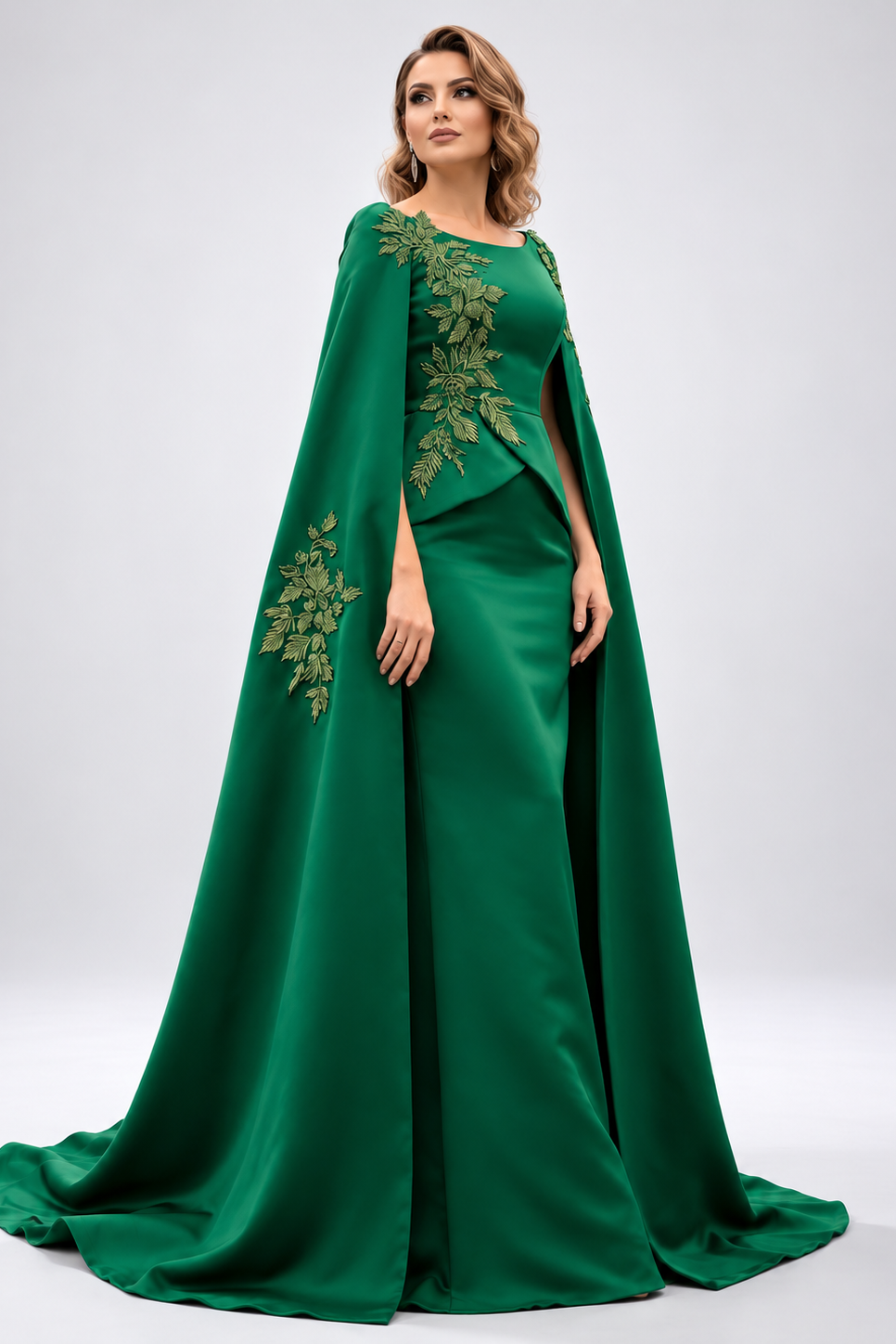Vestido Helo