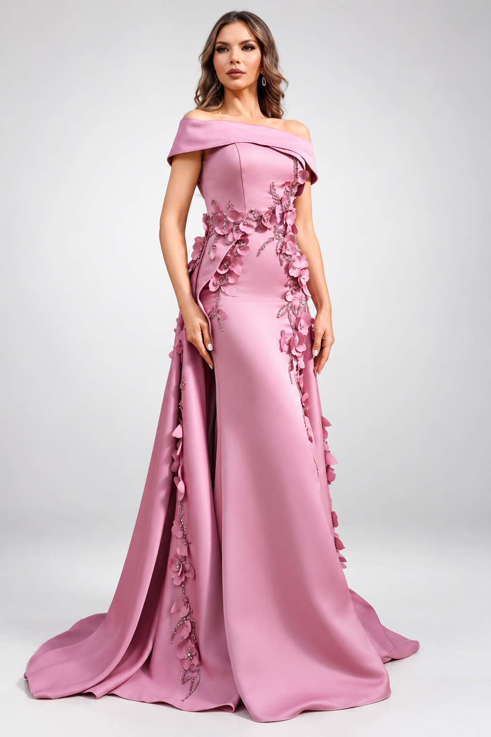 Vestido Jimena
