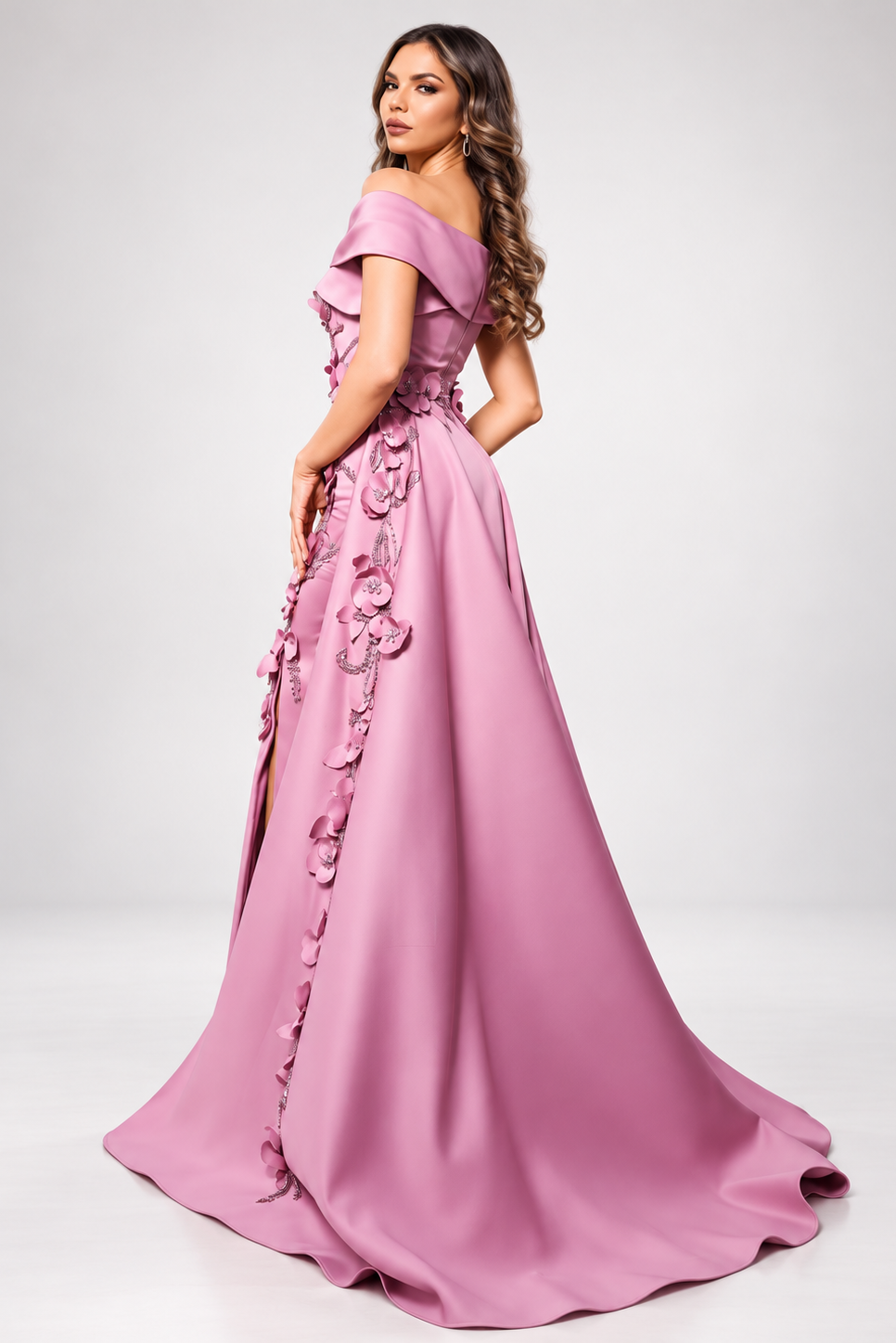 Vestido Jimena
