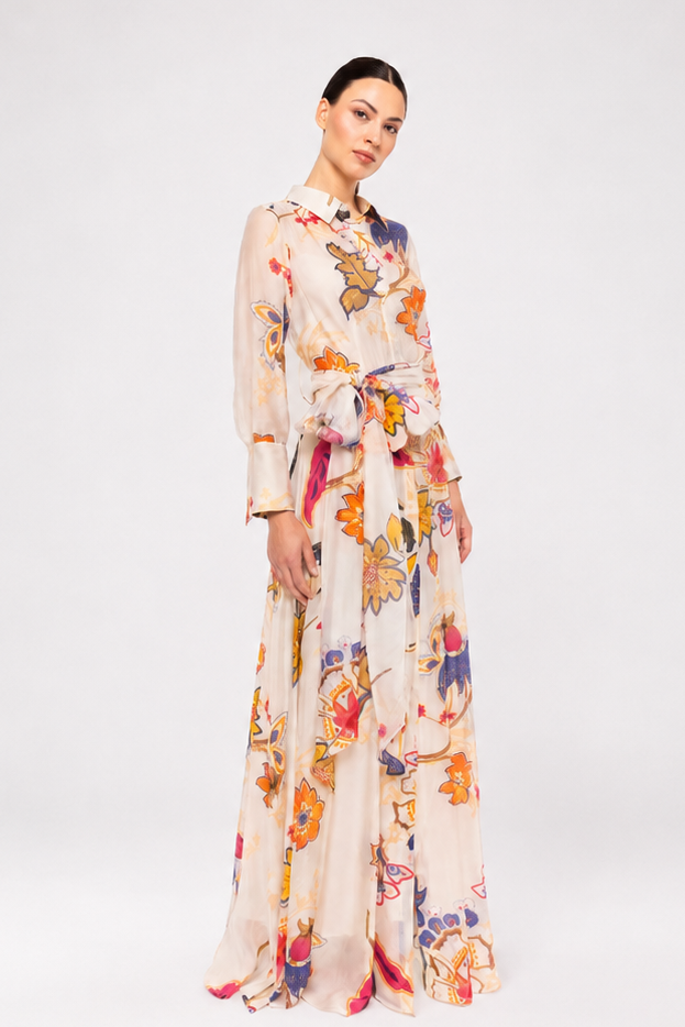 Vestido Jimena
