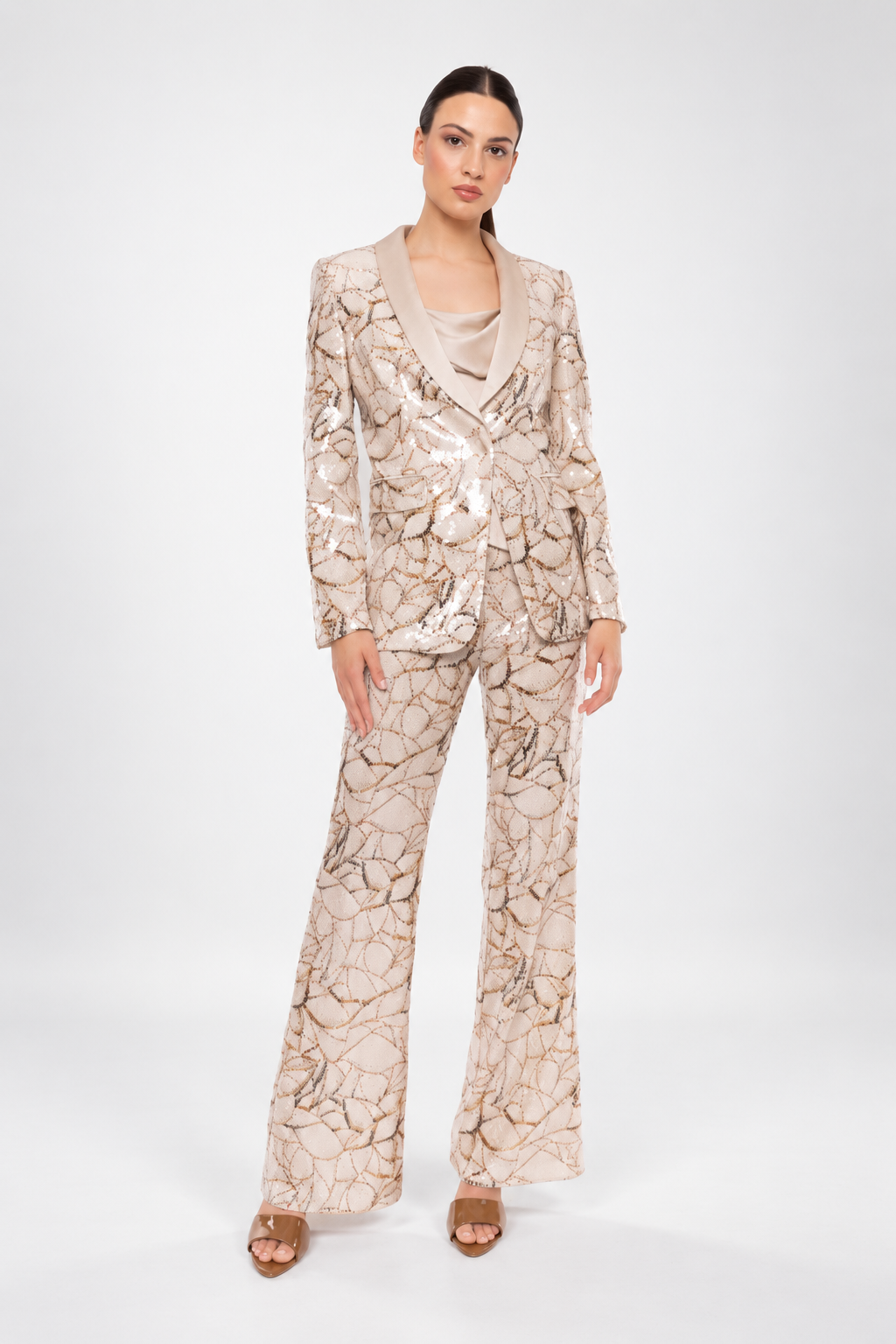 Conjunto de Lentejuelas