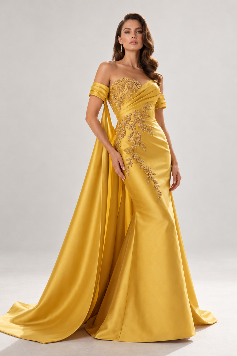 Vestido Romina