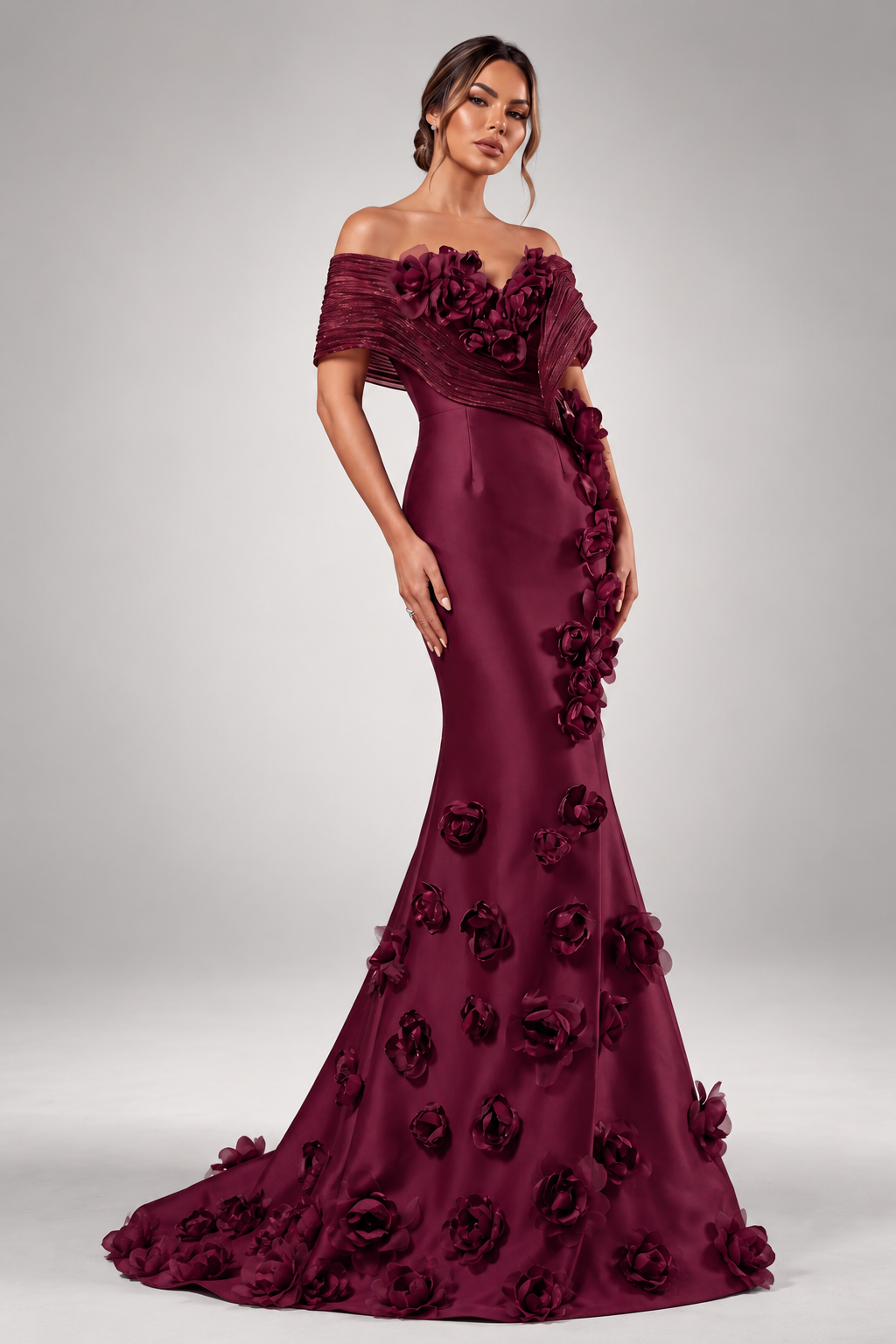 Vestido Vanesa