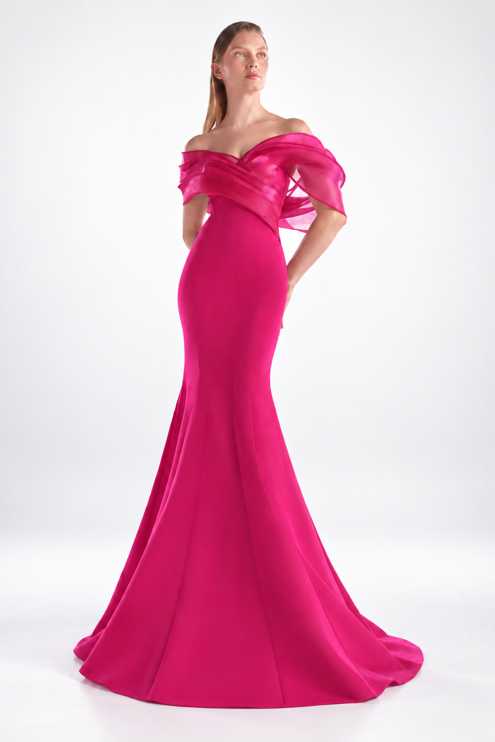 Vestido Mar