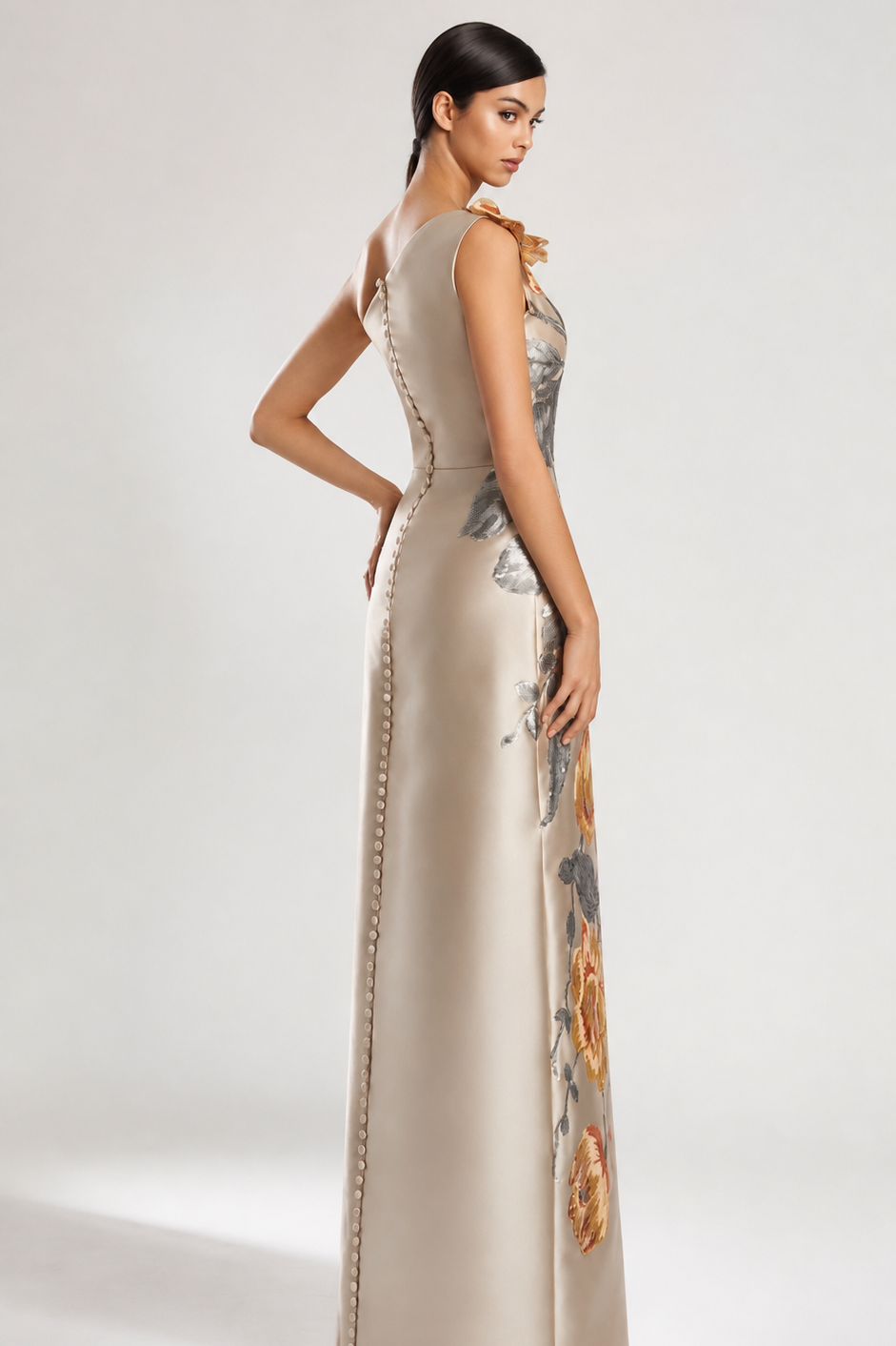 Vestido Alexa