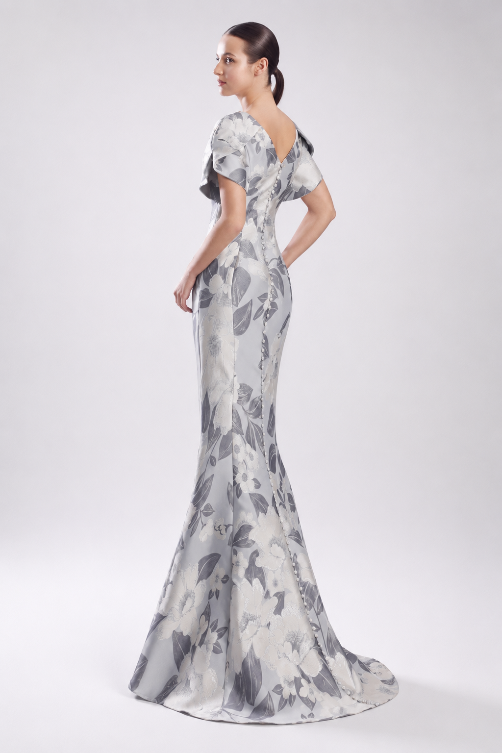 Vestido Rossana