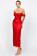 Vestido Maye