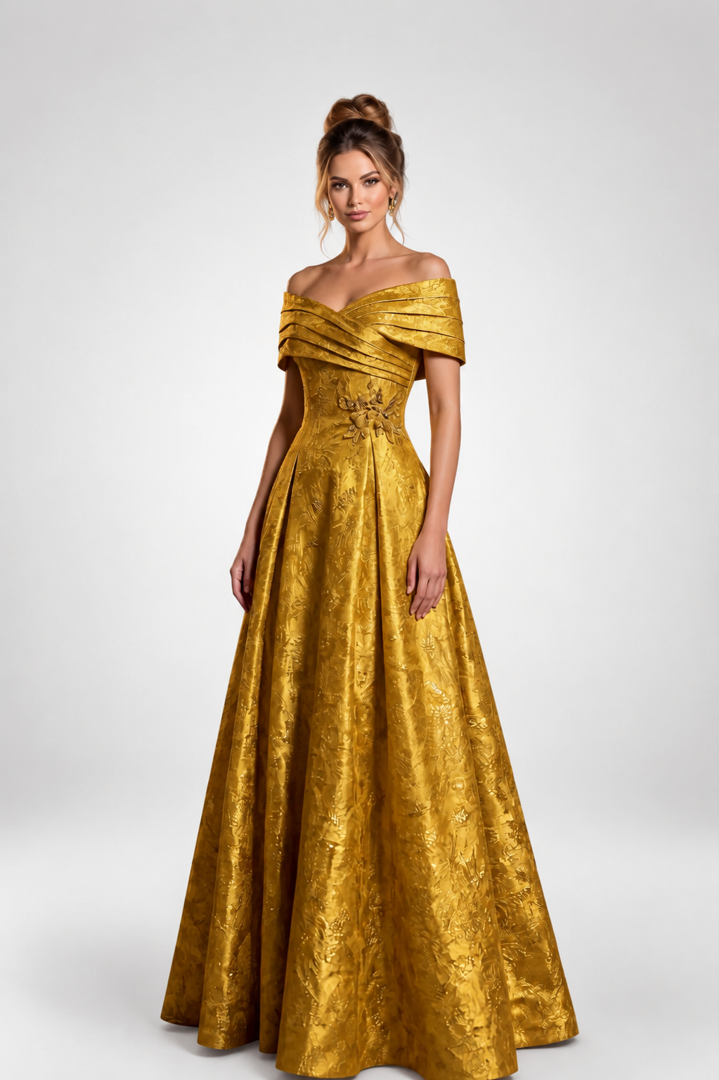 Vestido Susana