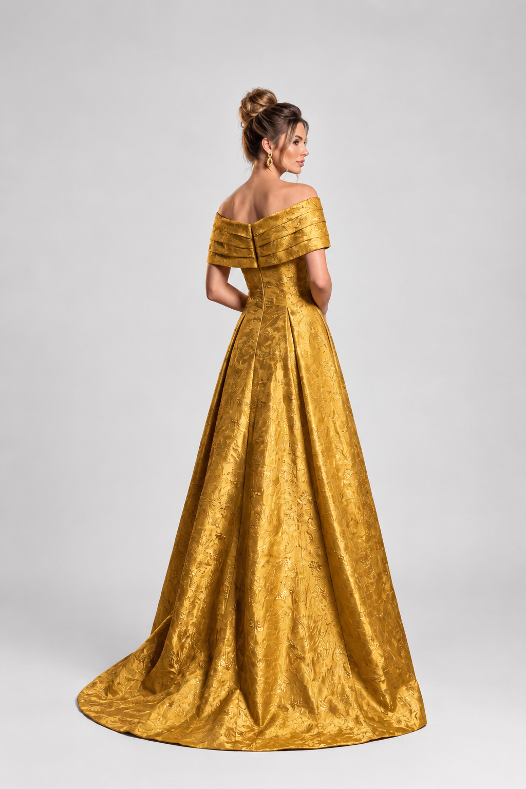 Vestido Susana