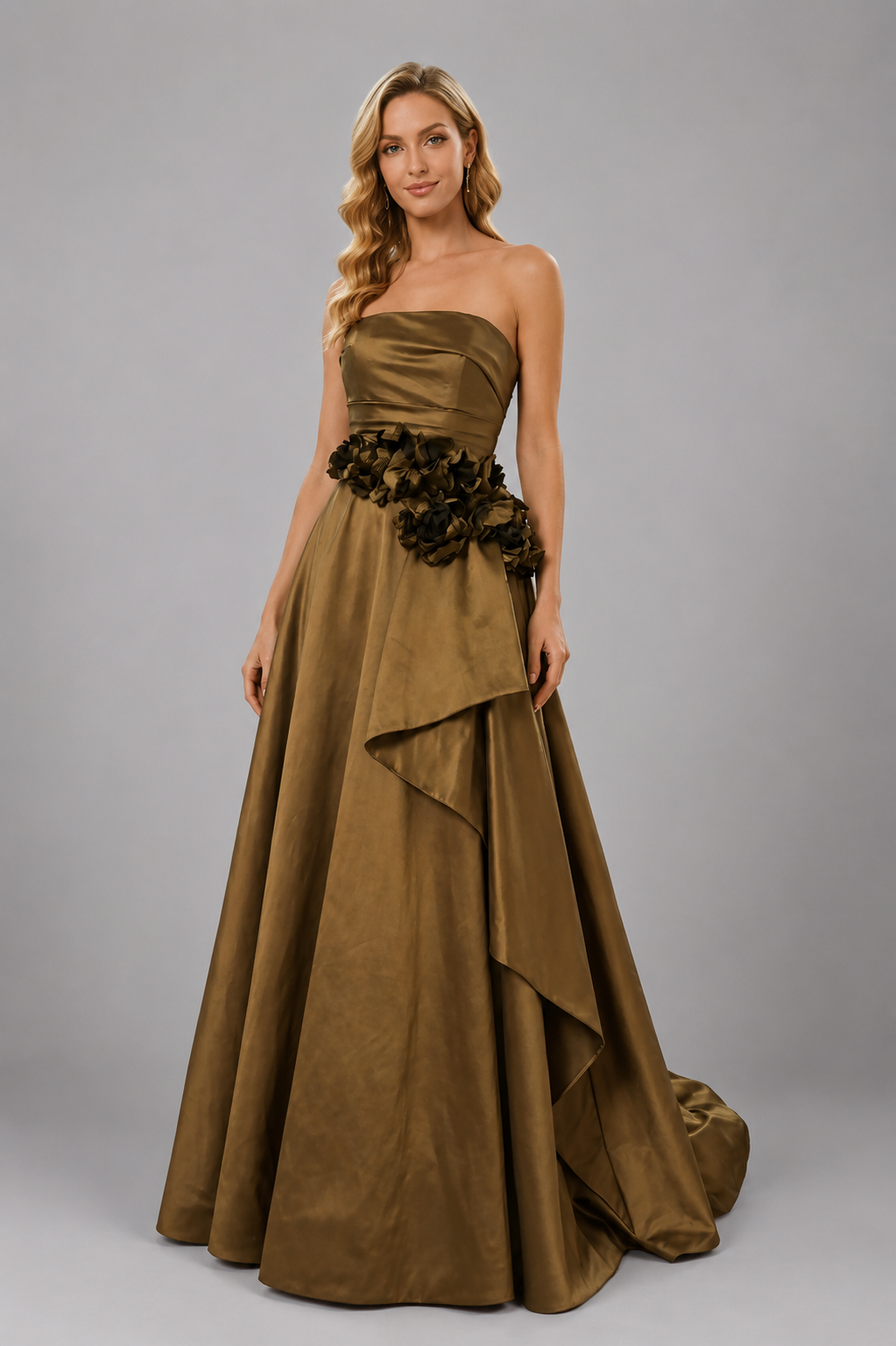 Vestido Eli