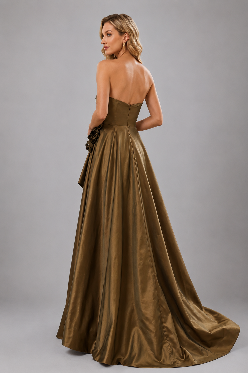 Vestido Eli