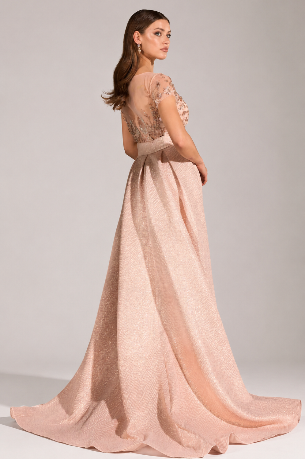 Vestido Julia