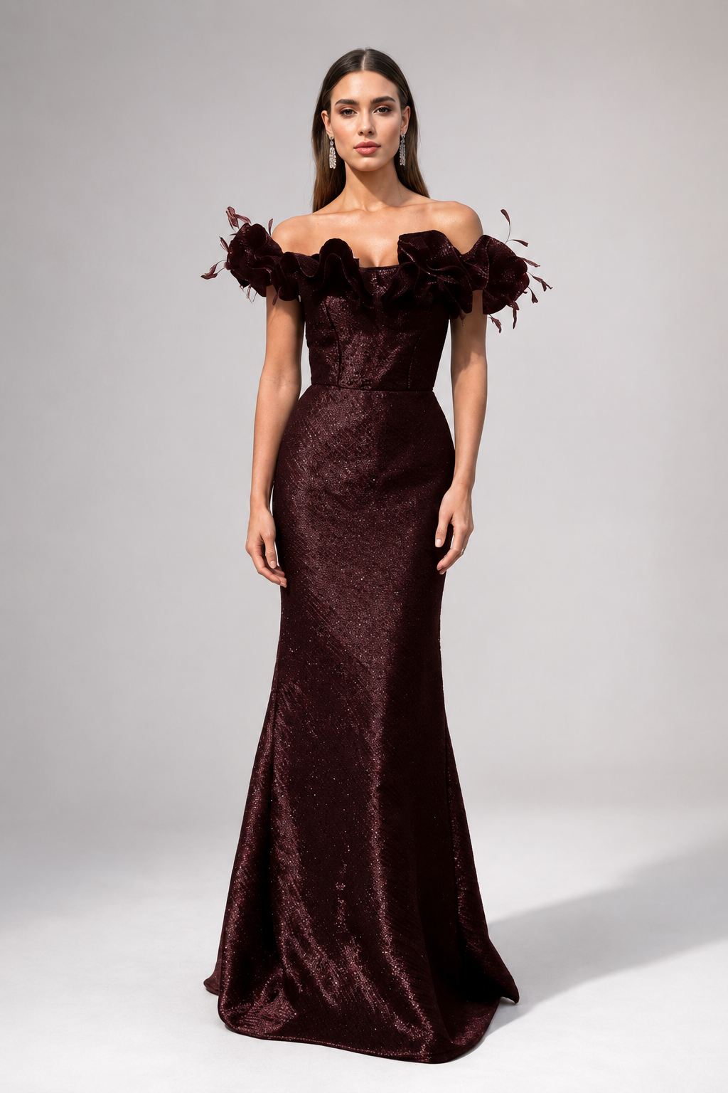 Vestido Isabella