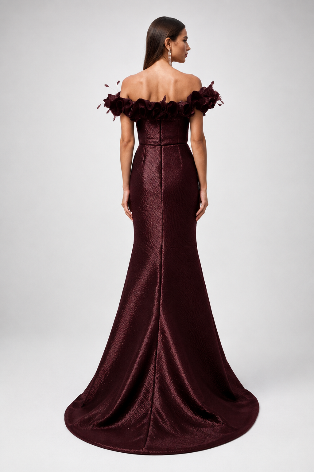 Vestido Isabella