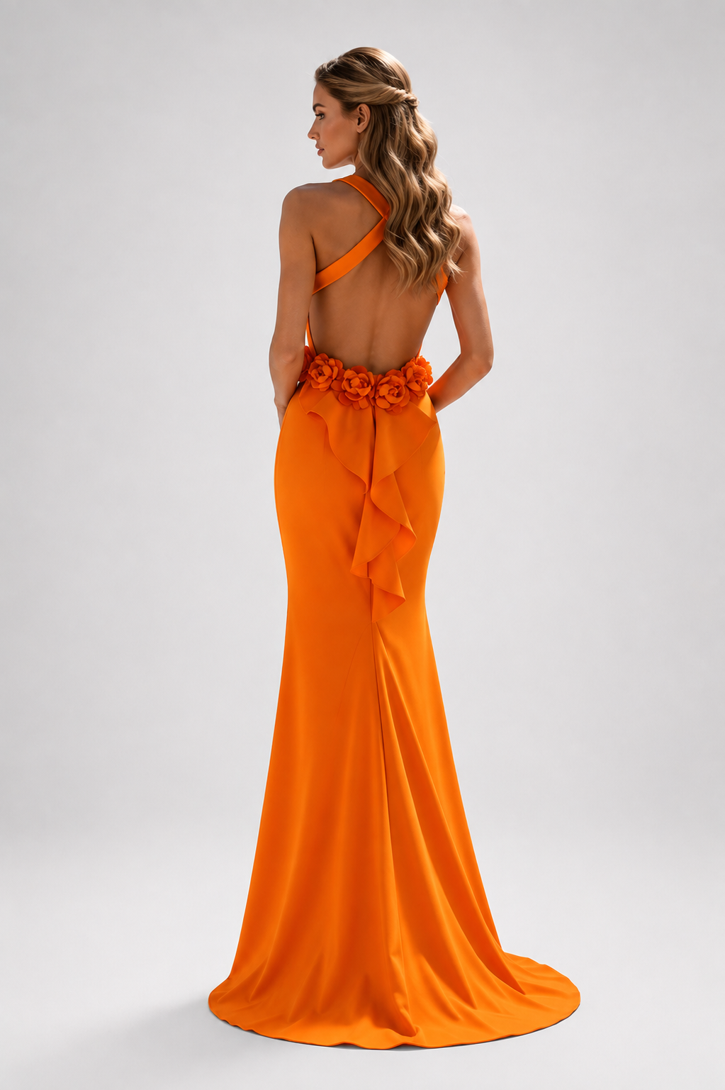 Vestido Paola