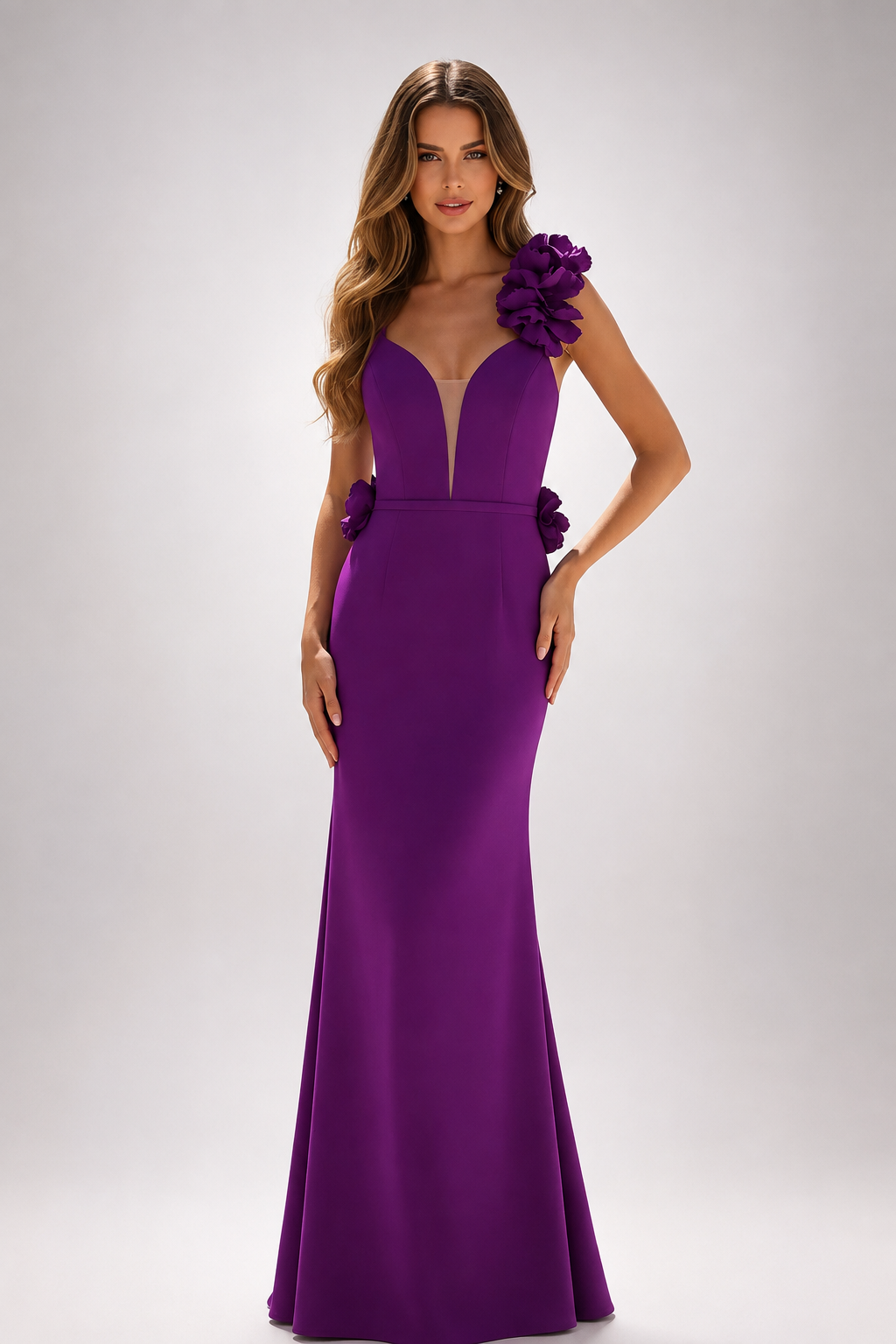 Vestido Paola