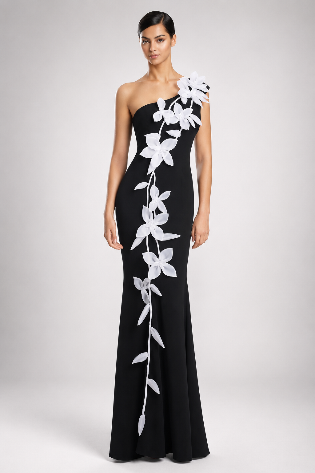 Vestido Amanda