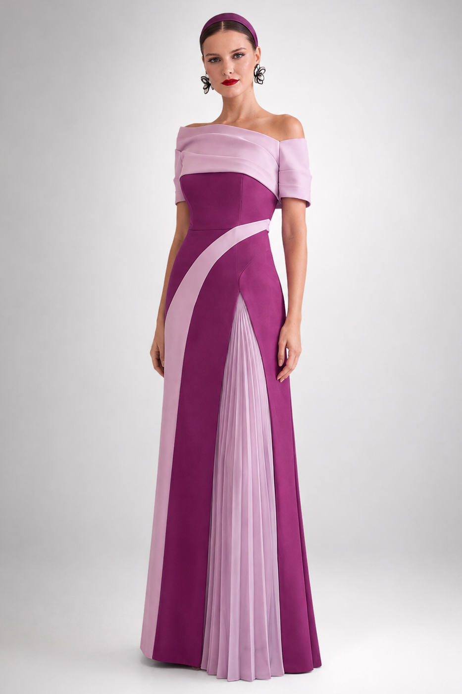 Vestido Alejandra