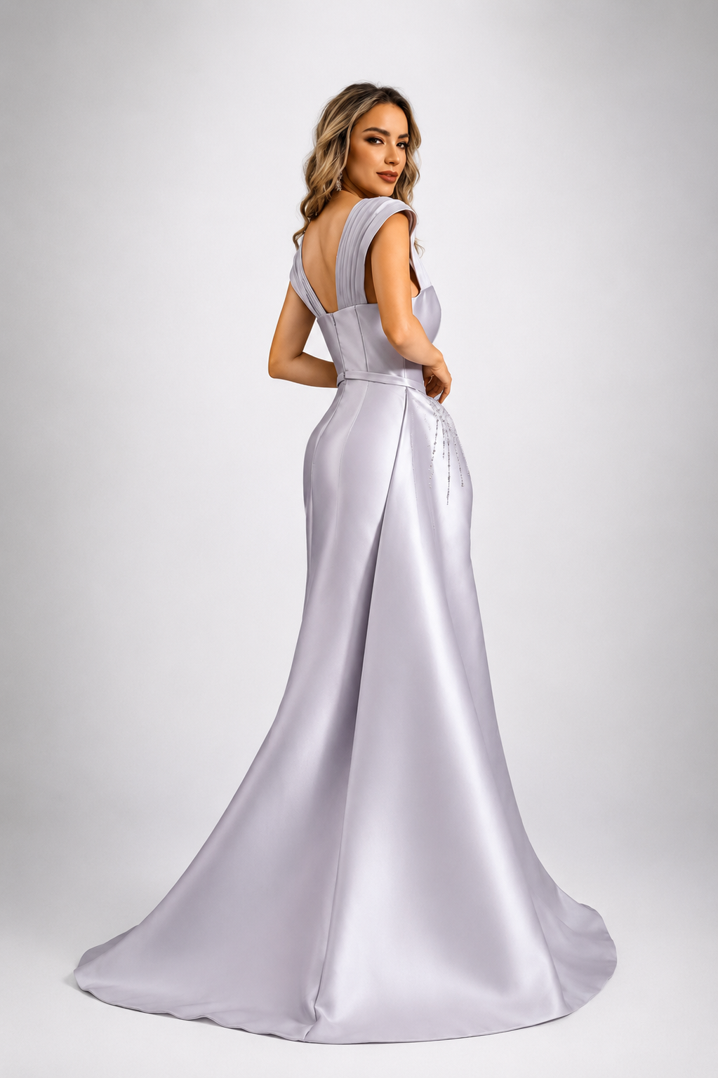 Vestido Ivanna