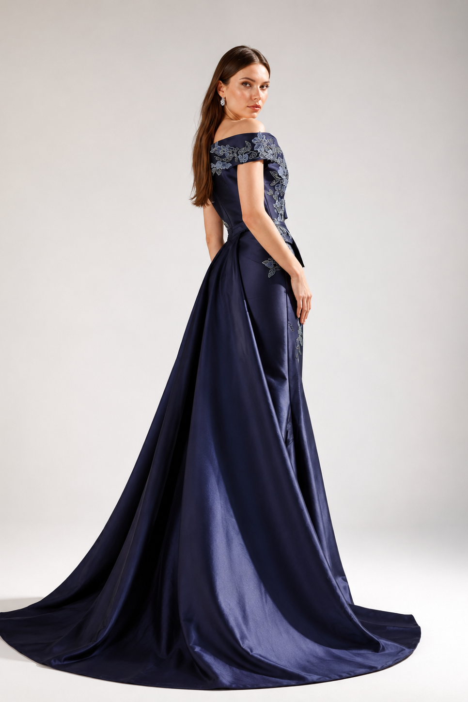 Vestido Gina