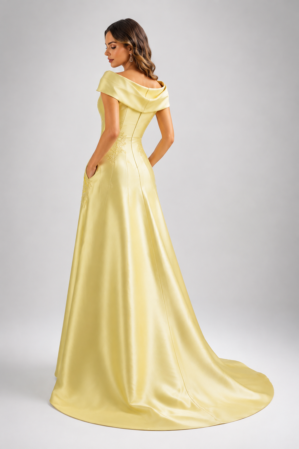 Vestido Abril