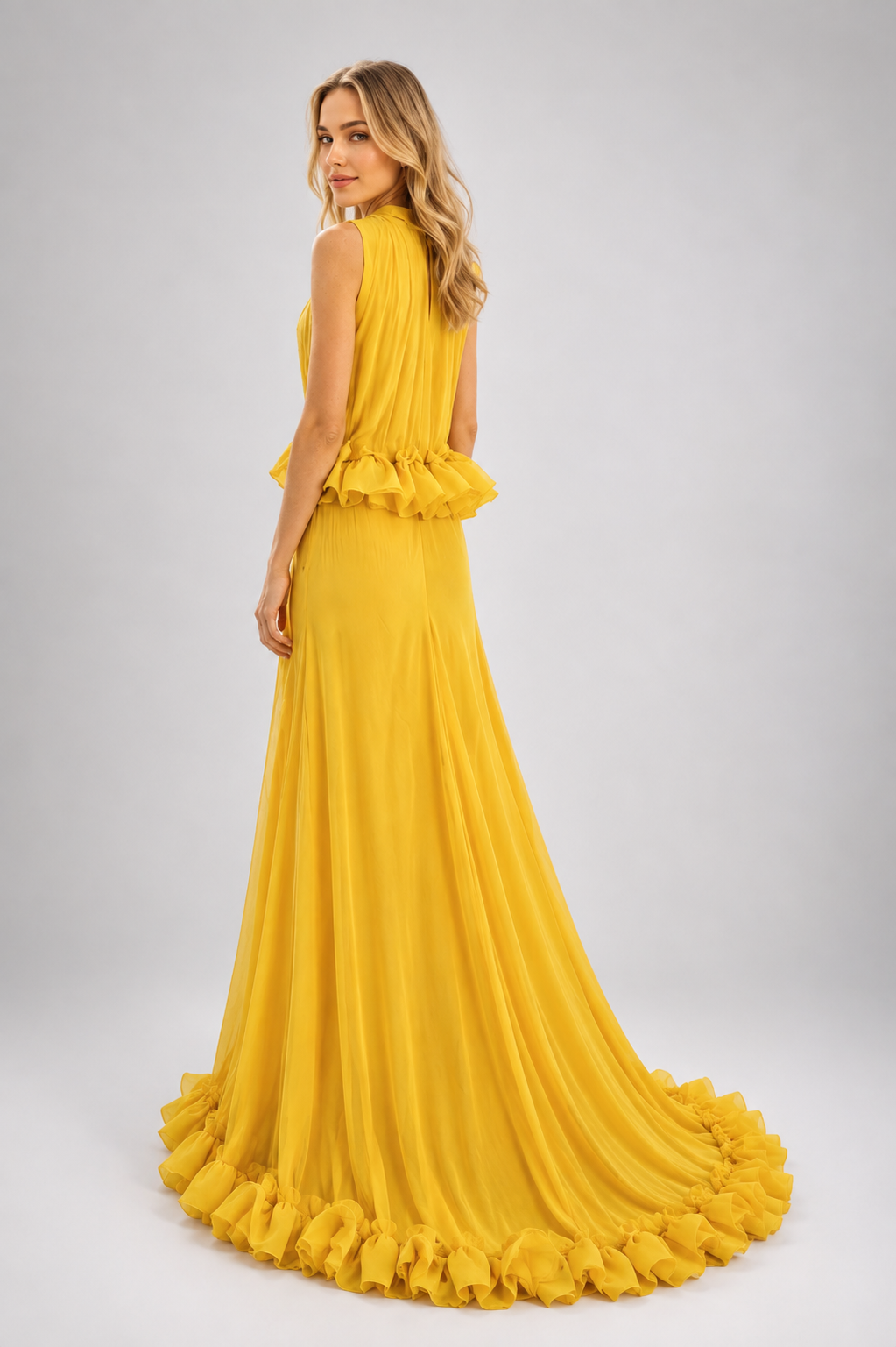 Vestido Lola